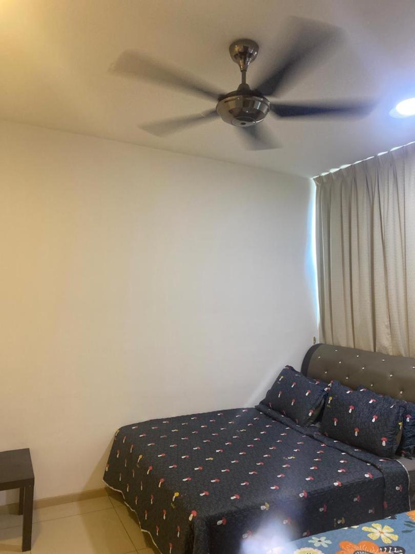 Vista Alam Roomstay Homestay view 4
