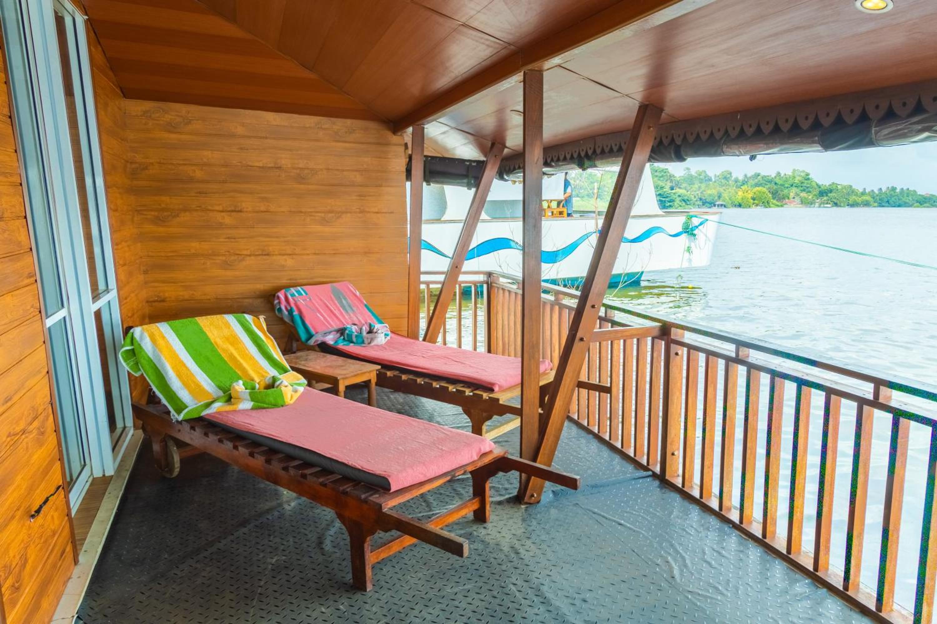 River View Villas