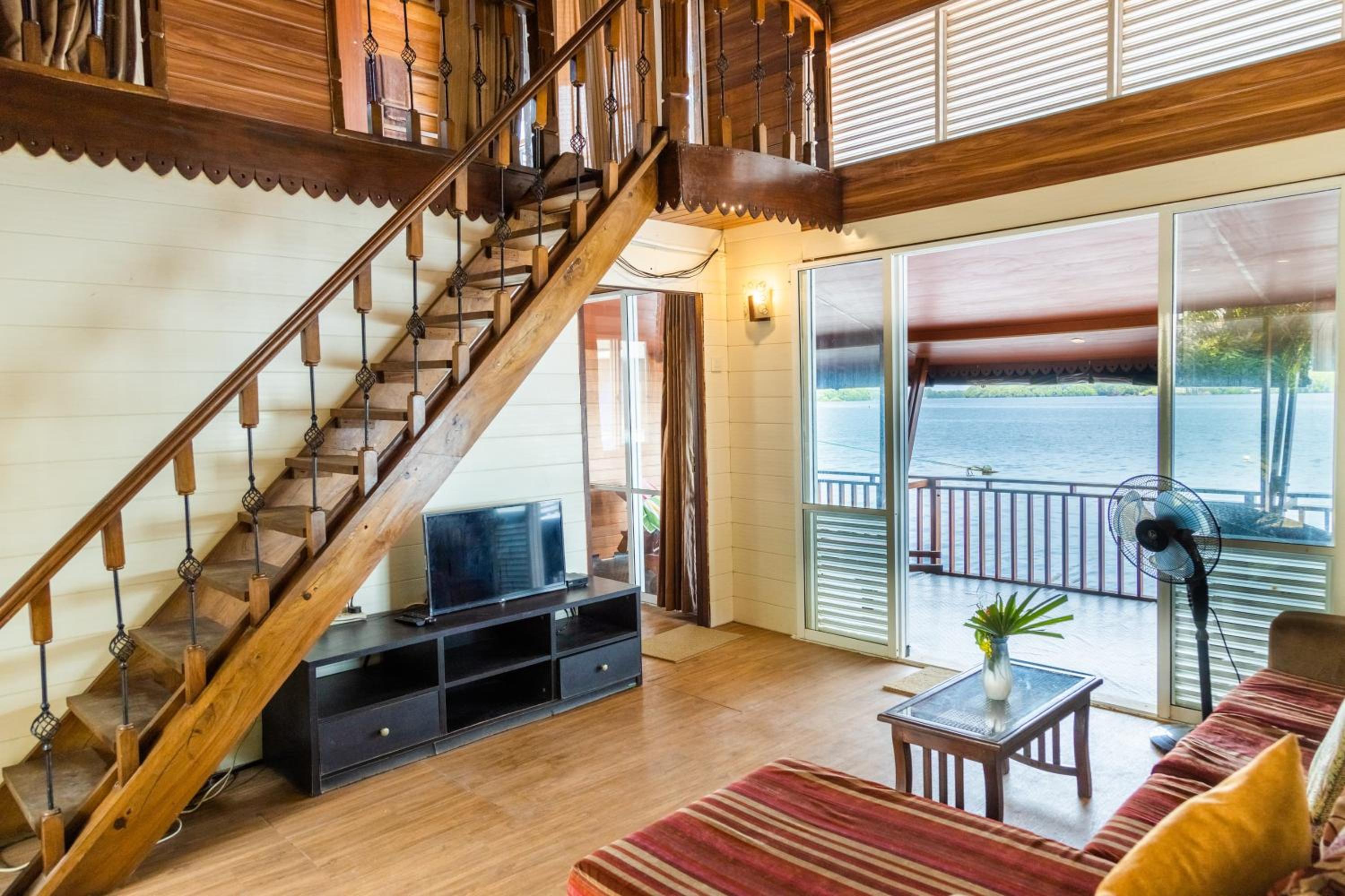River View Villas