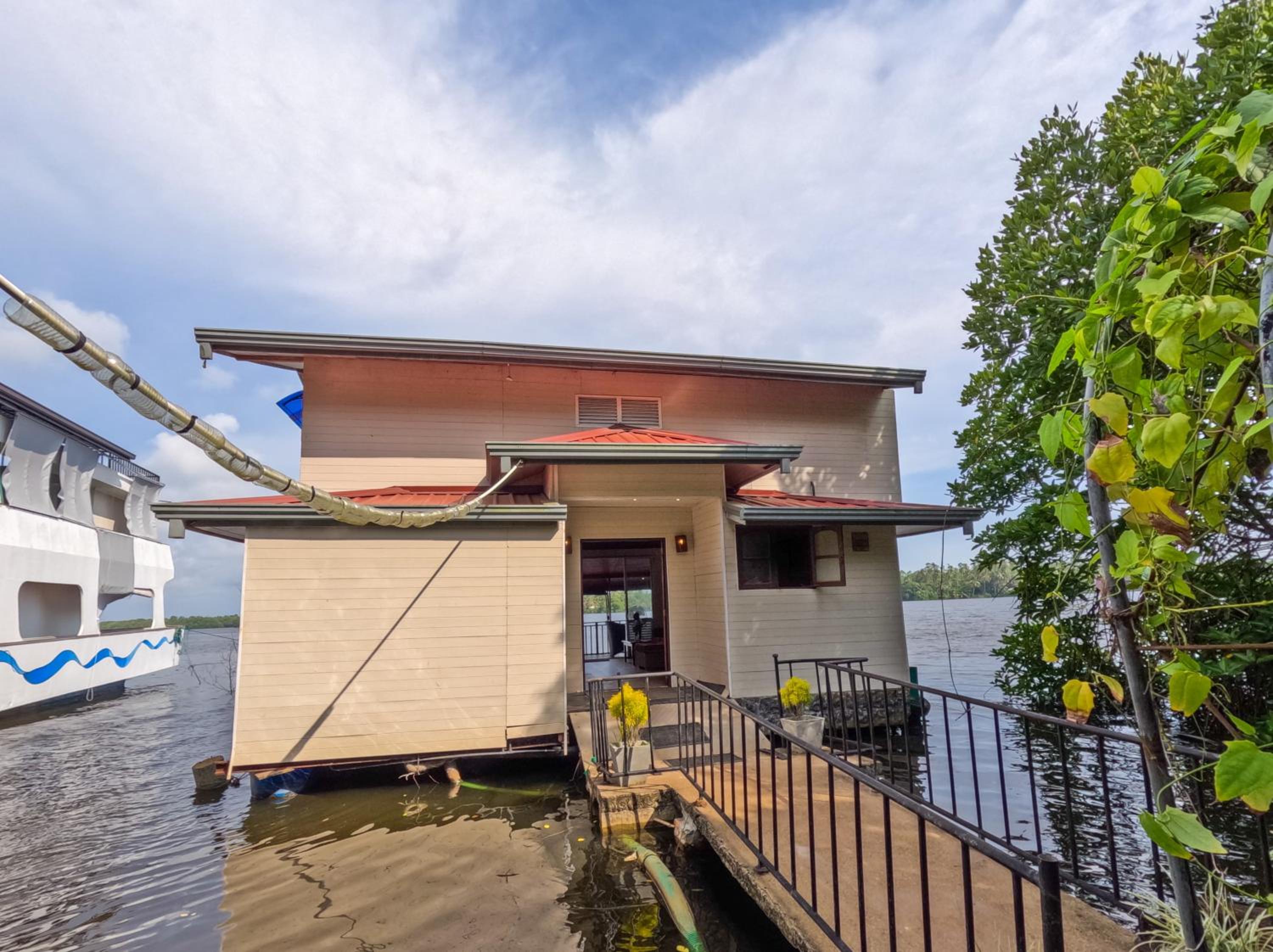 River View Villas