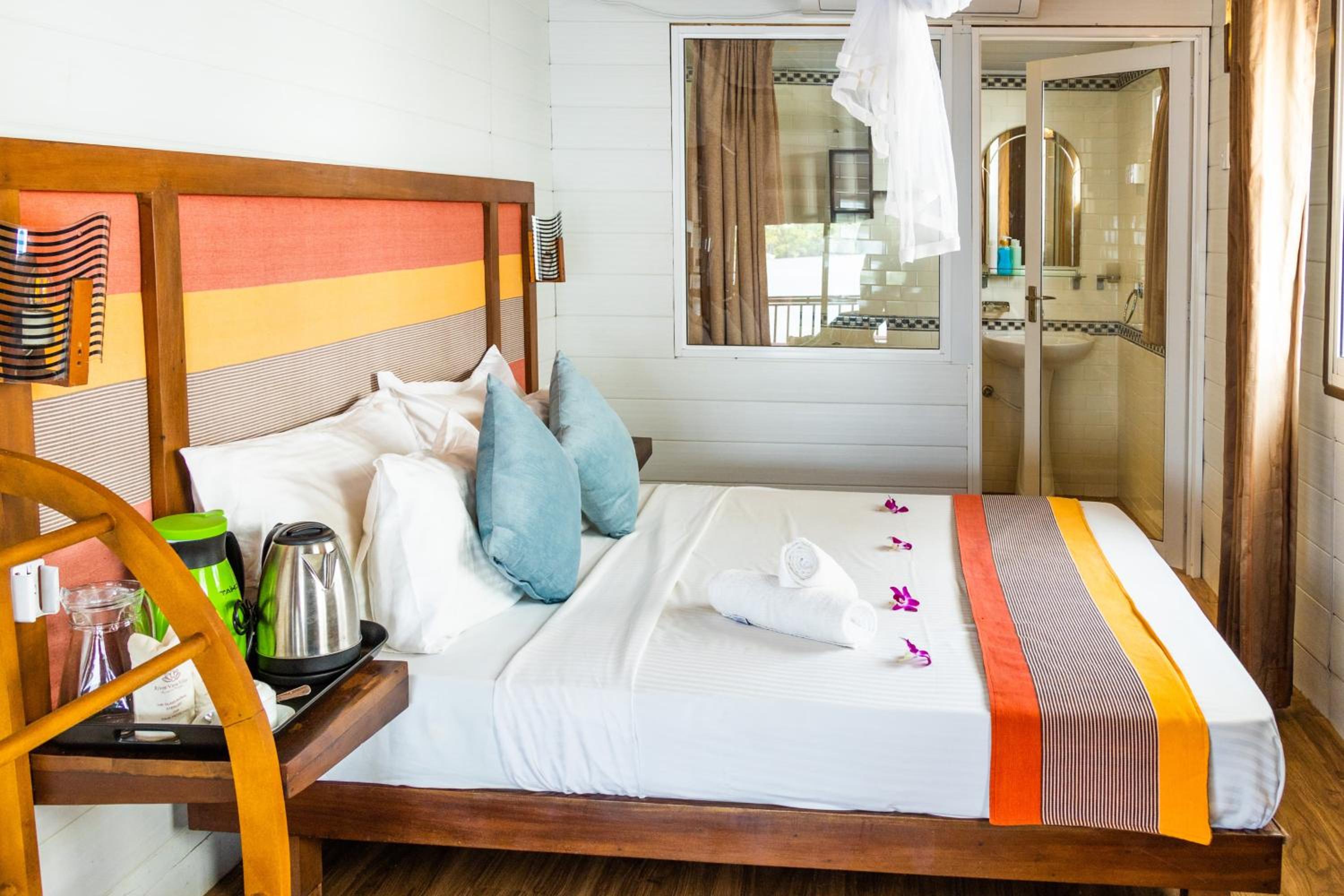 River View Villas