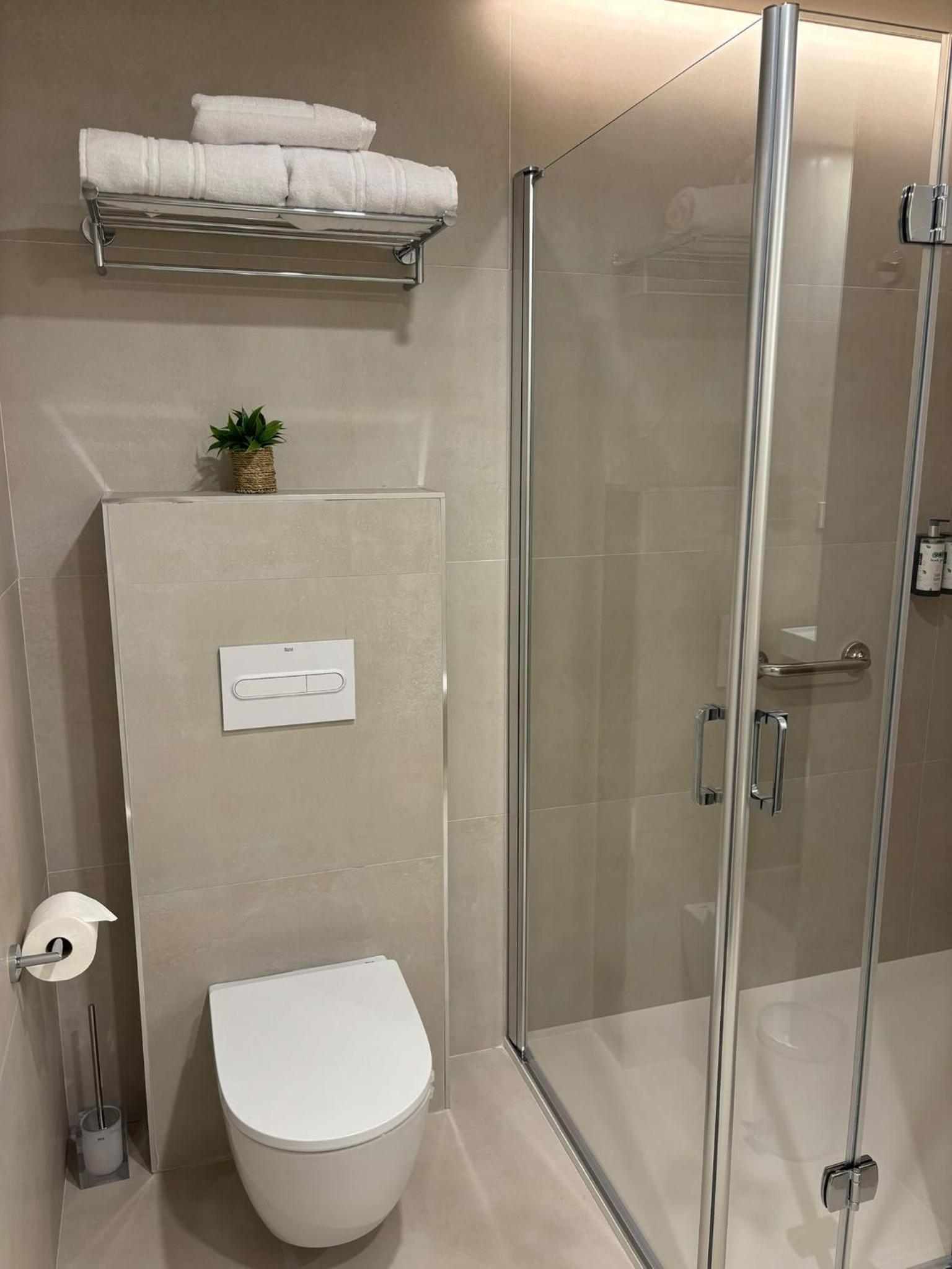 Apartamentos JOAQUÍN COSTA