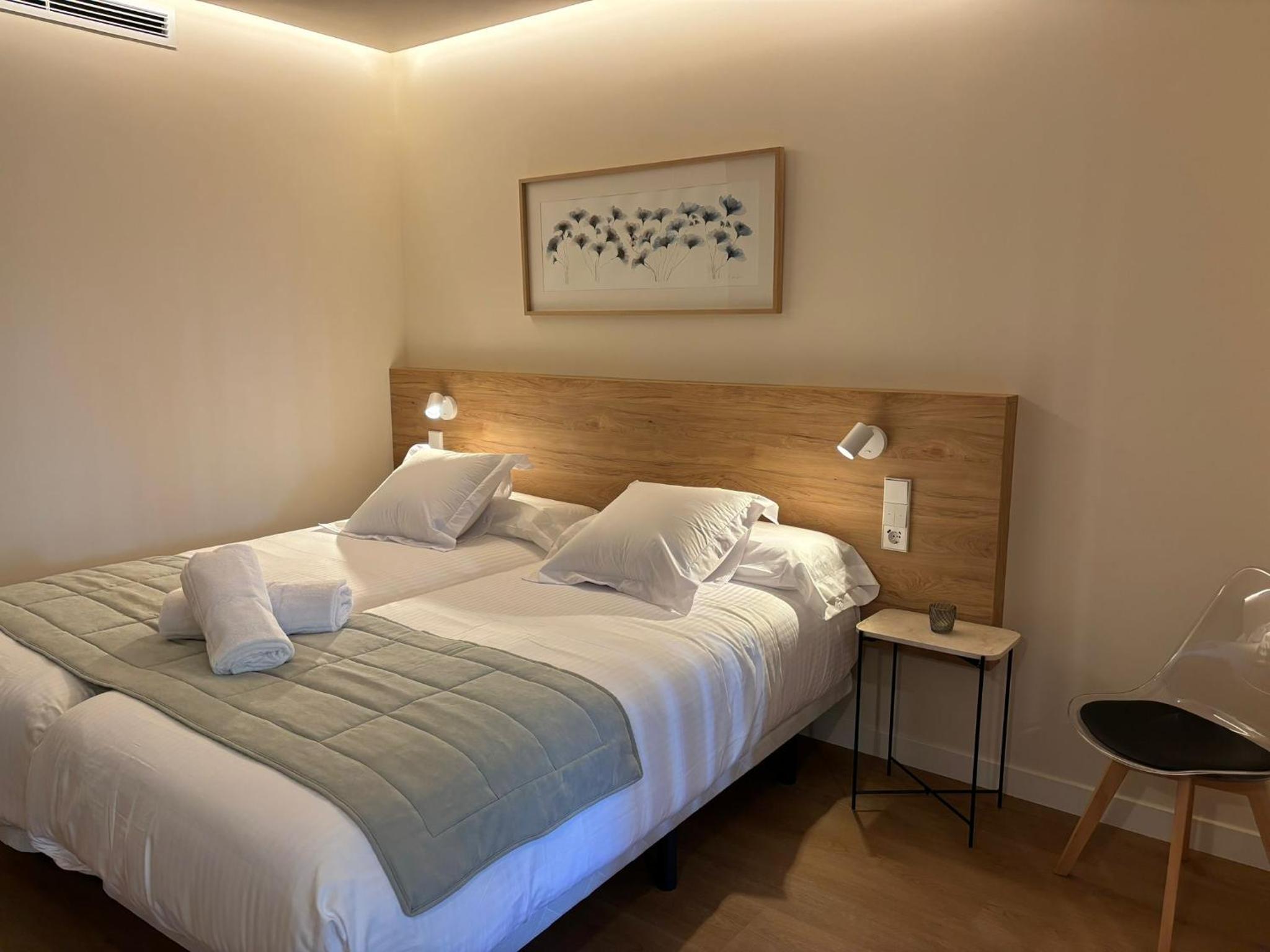 Apartamentos JOAQUÍN COSTA