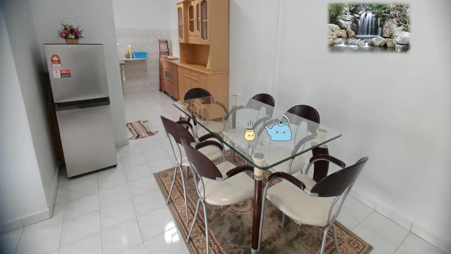 Tanah Rata Carnation Park Homestay photo 5