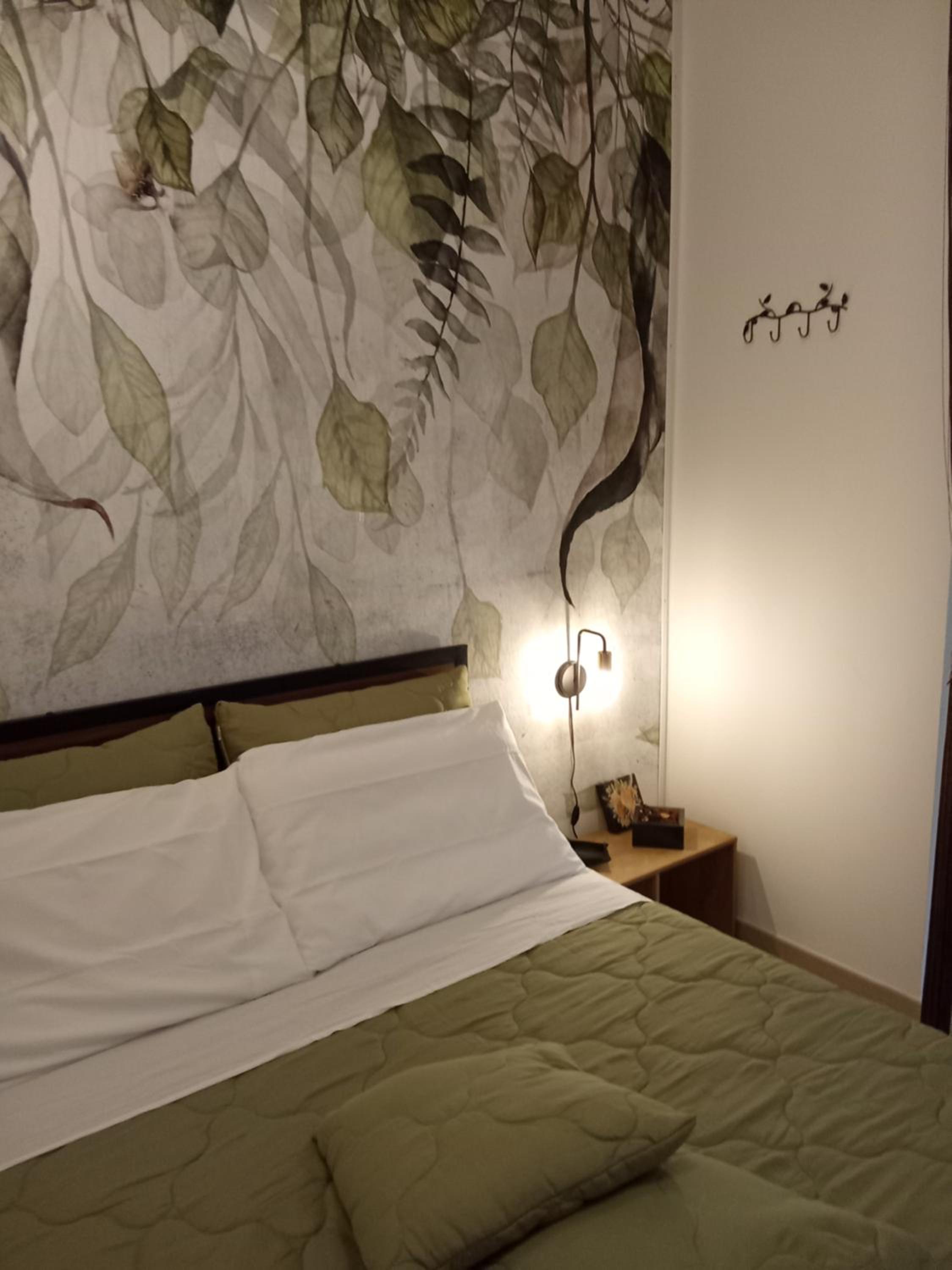 My Green Home Baveno view 2