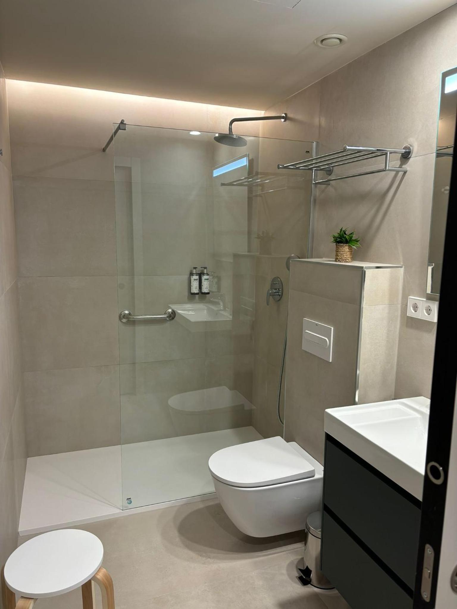 Apartamentos JOAQUÍN COSTA