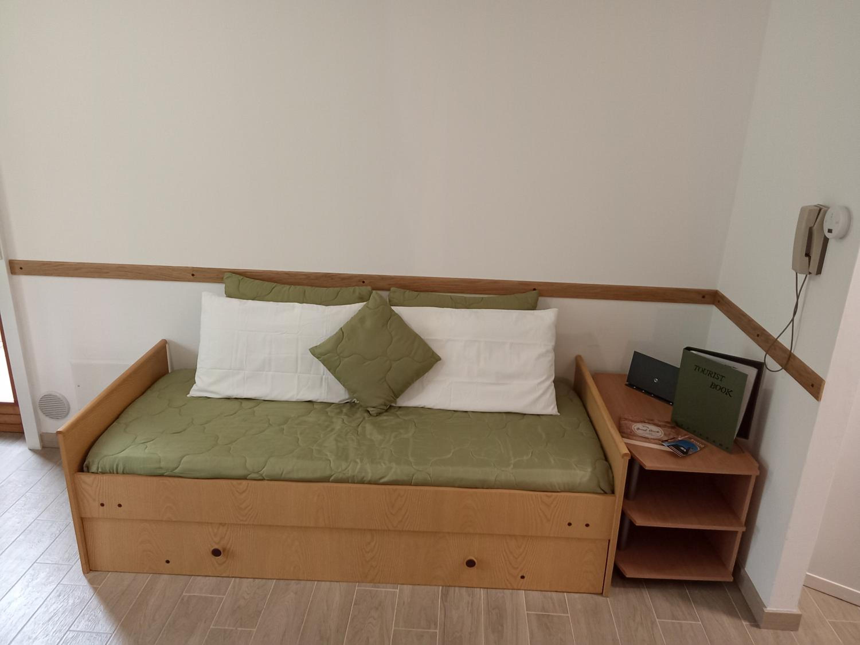 My Green Home Baveno view 3