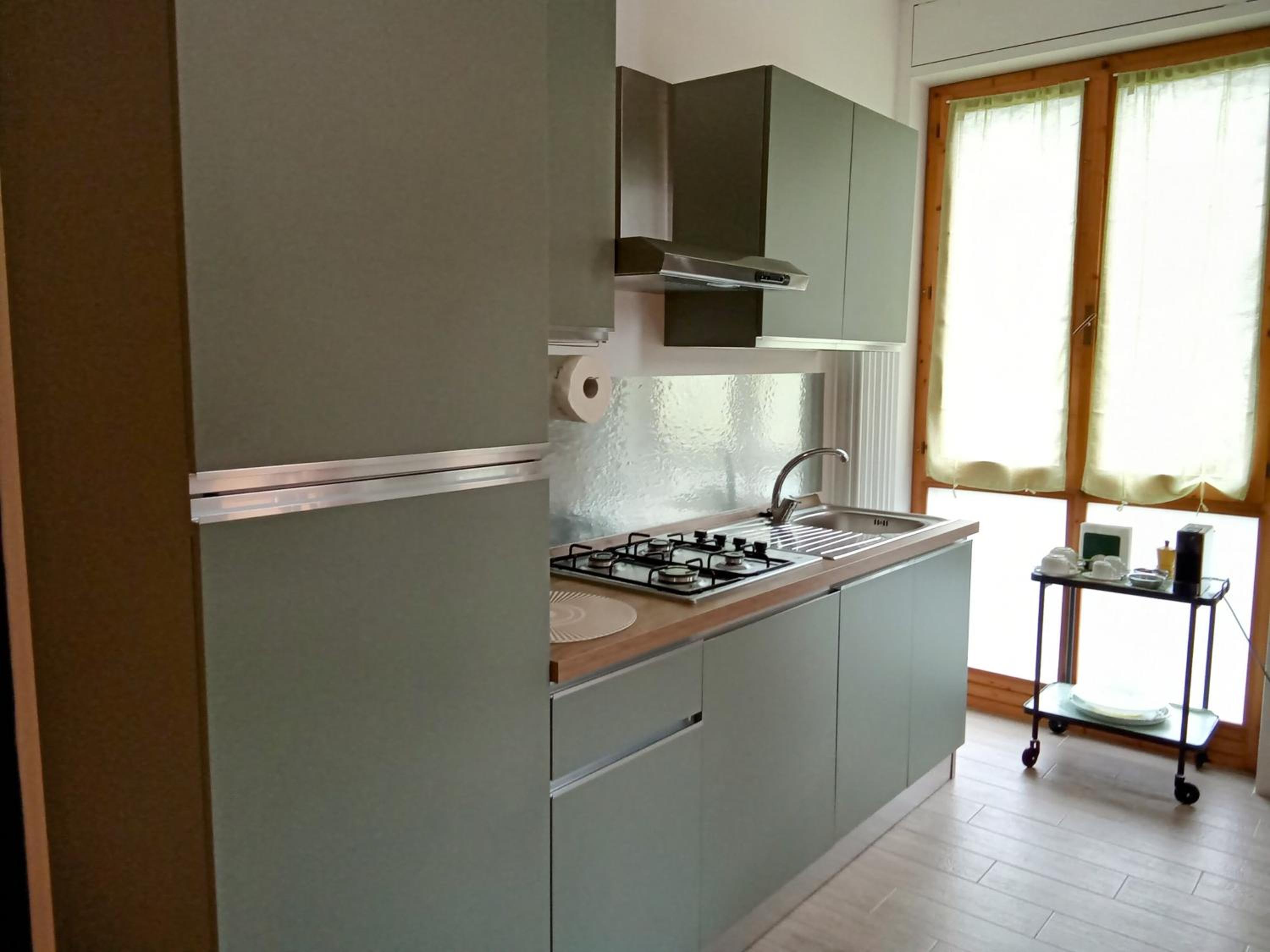 My Green Home Baveno view 5