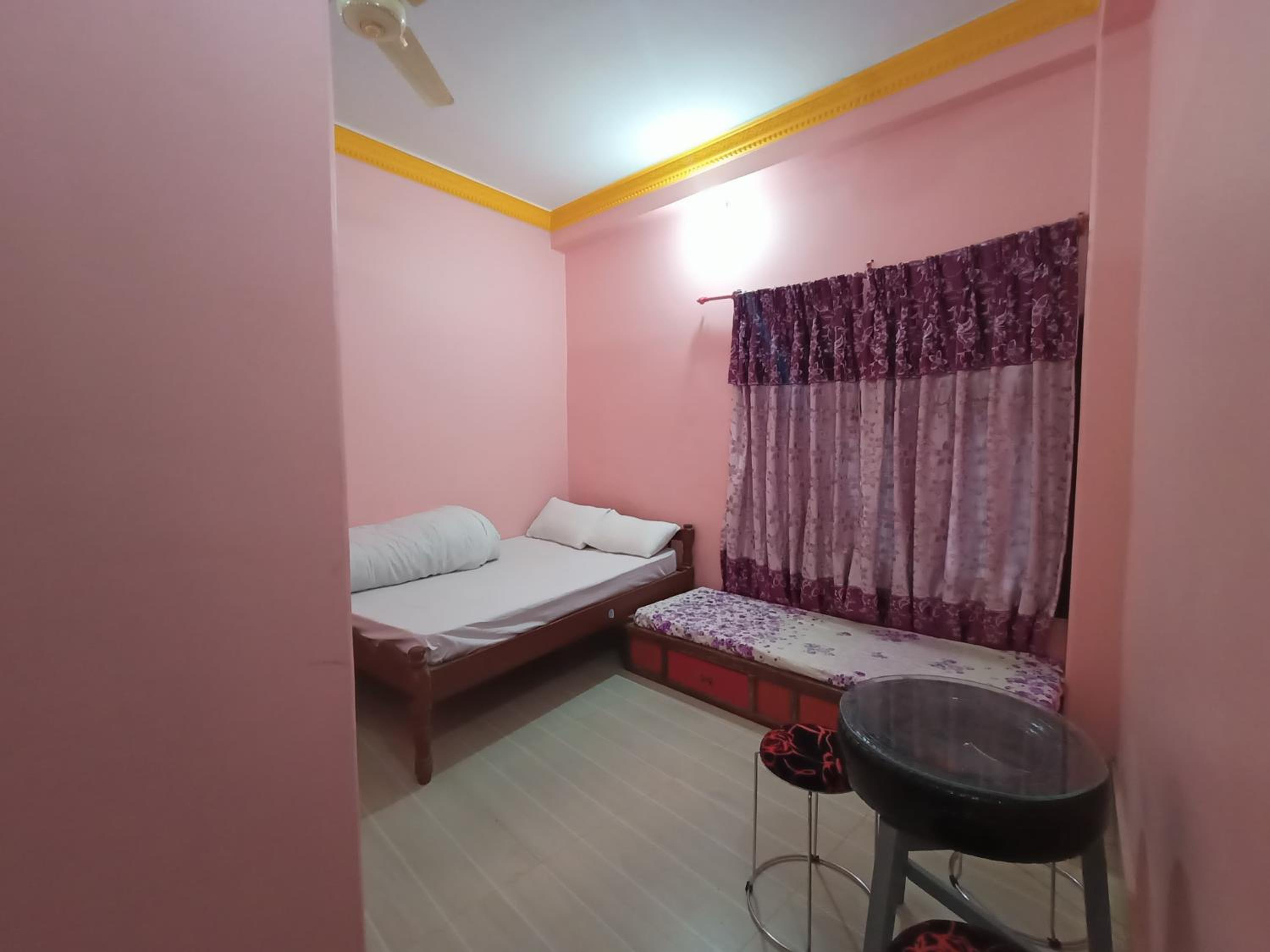 THAPA HOMESTAY