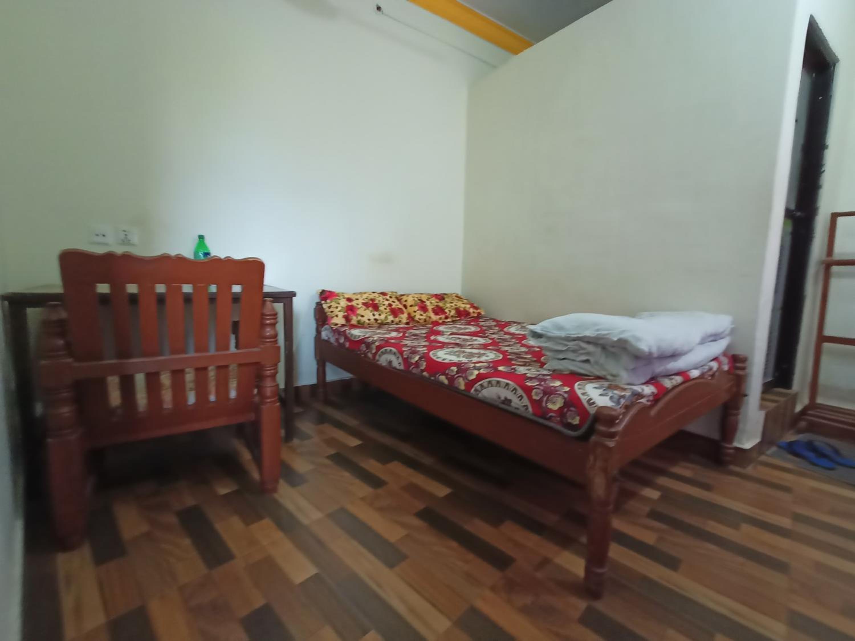 THAPA HOMESTAY