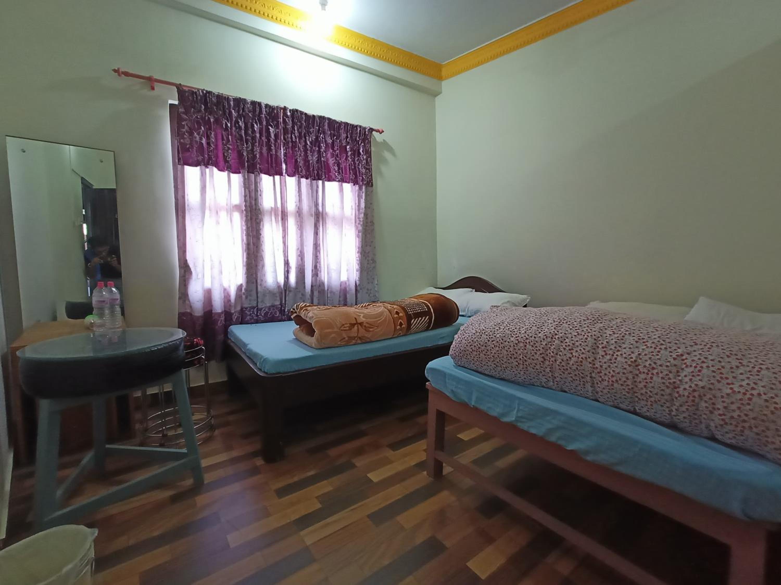 THAPA HOMESTAY