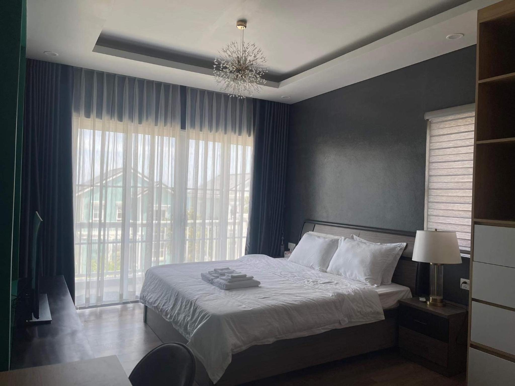 Holiday Villa Novaworld Phan Thiet view 3