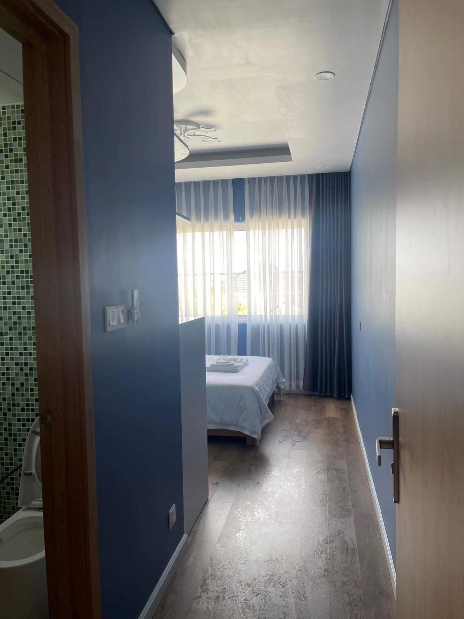 Holiday Villa Novaworld Phan Thiet view 5