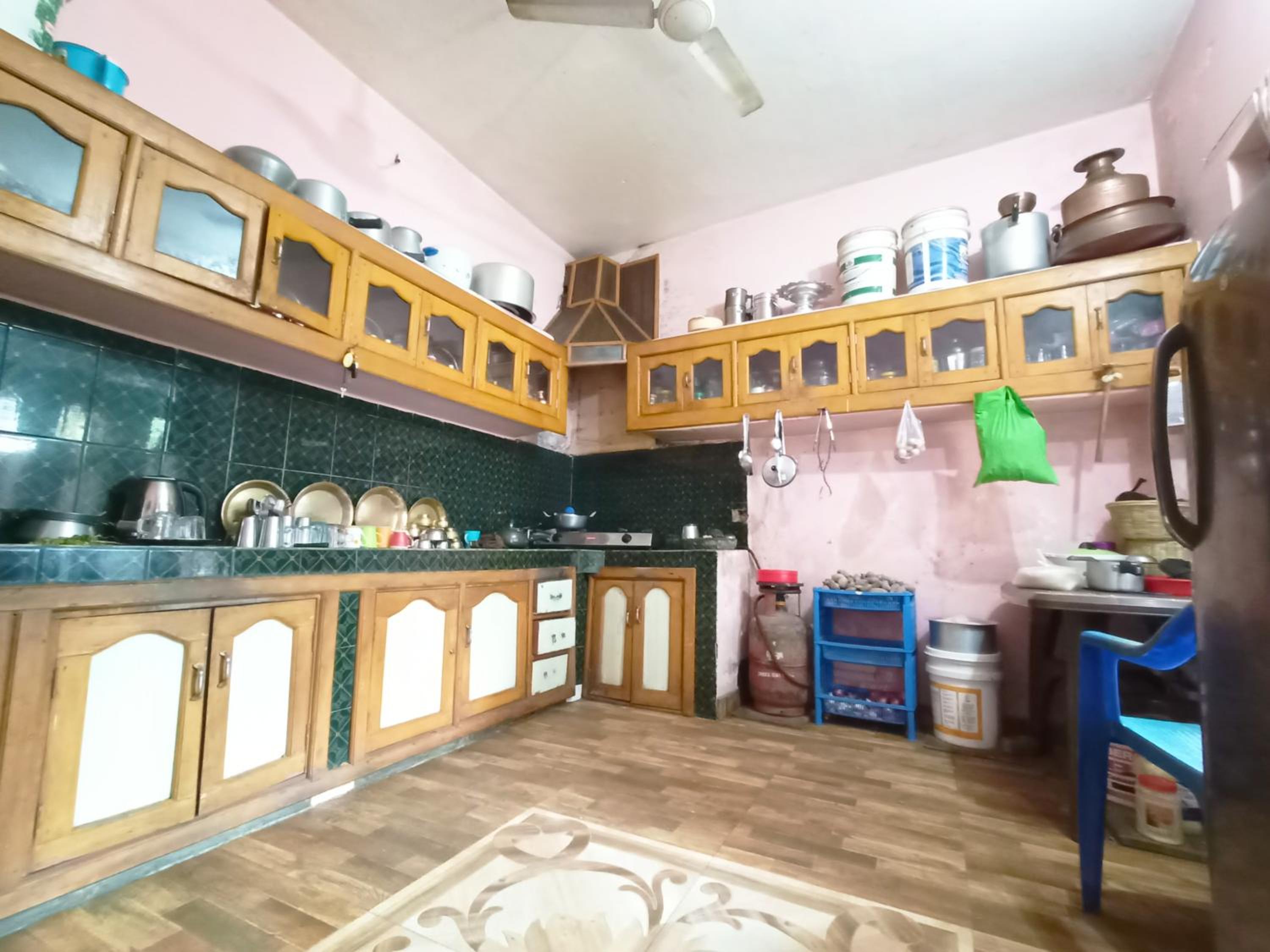 THAPA HOMESTAY