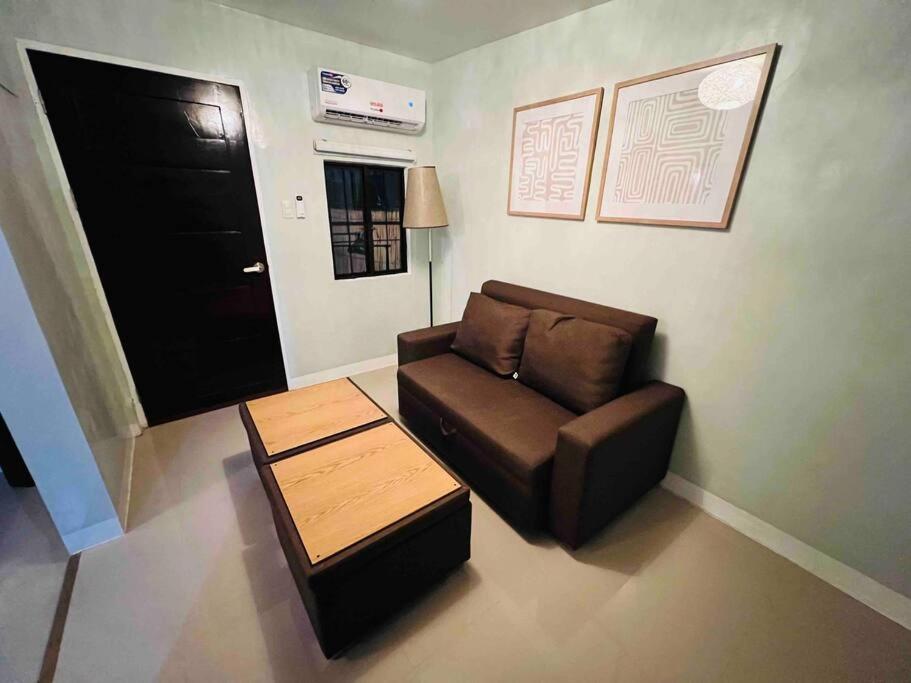 Babak Point Inland Resort - Exclusive Home with Pool in Samal view 5