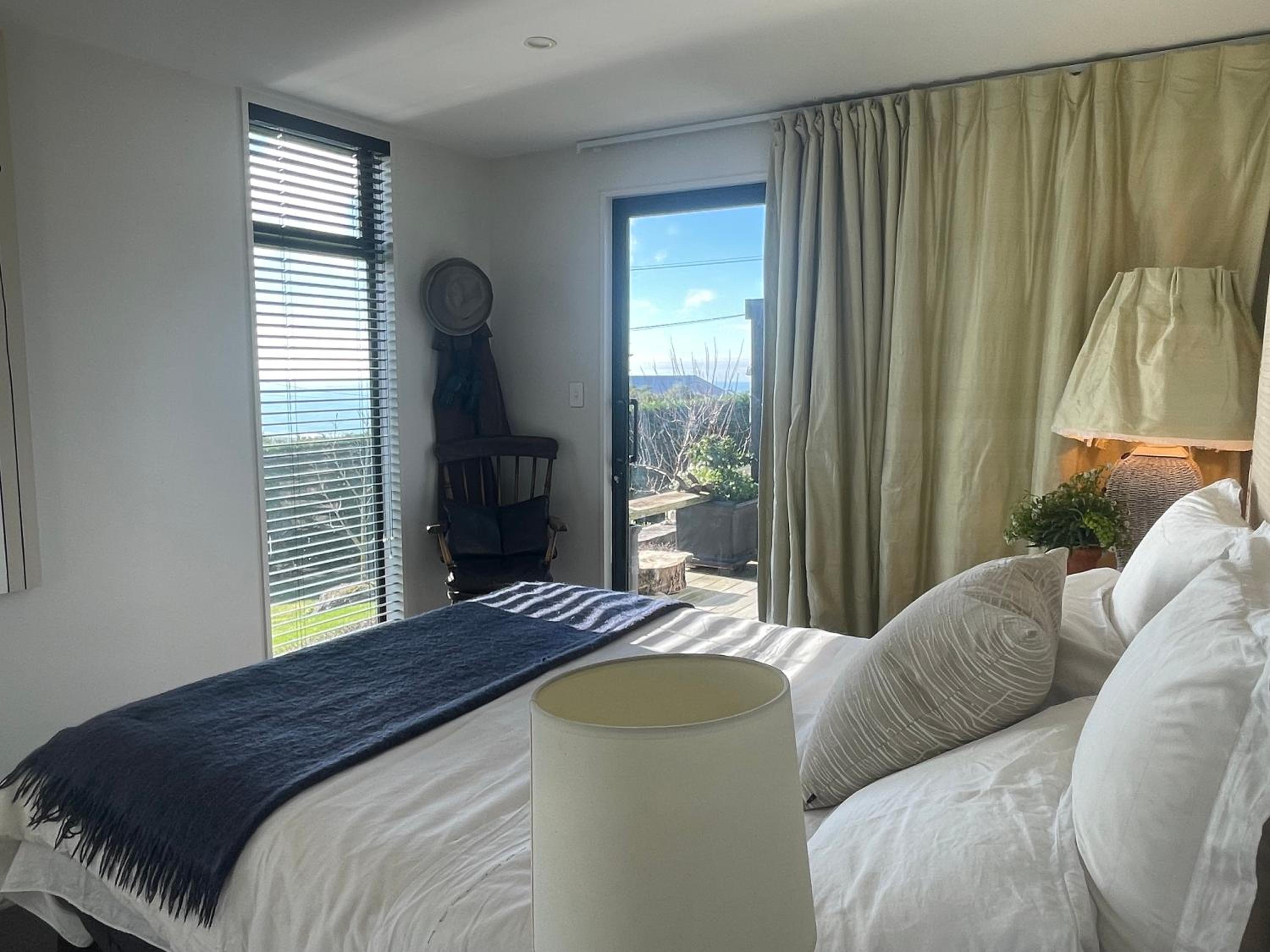 340 Degrees Alps & Sea Eco Living