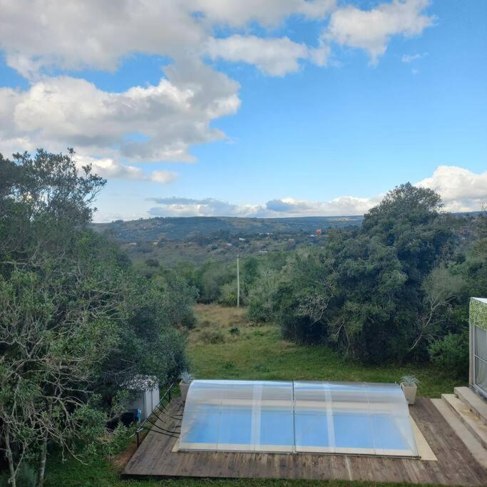 La Escondida - Villa Serrana view 5