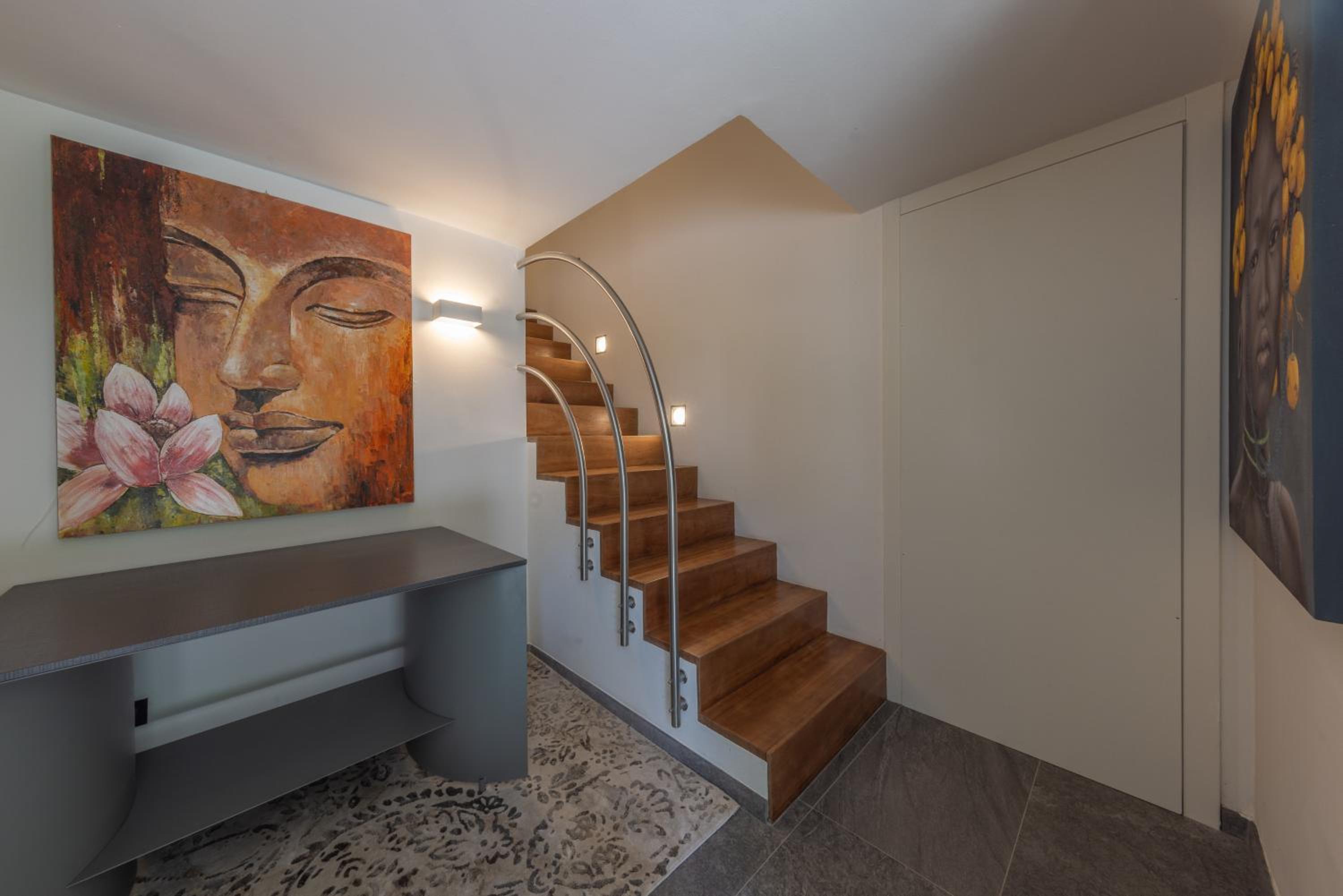 La Barchessa Loft & Rooms - Free parking view 4