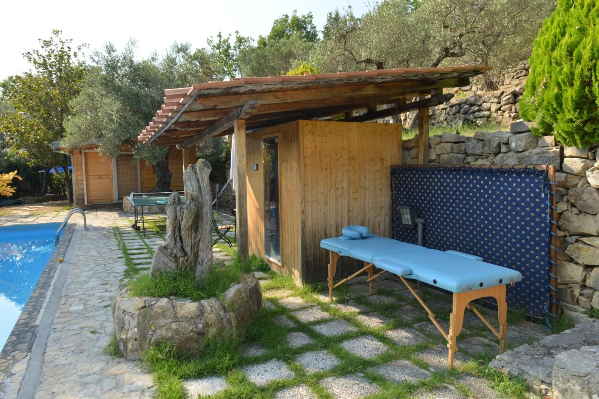 A casa di Ennio view 5