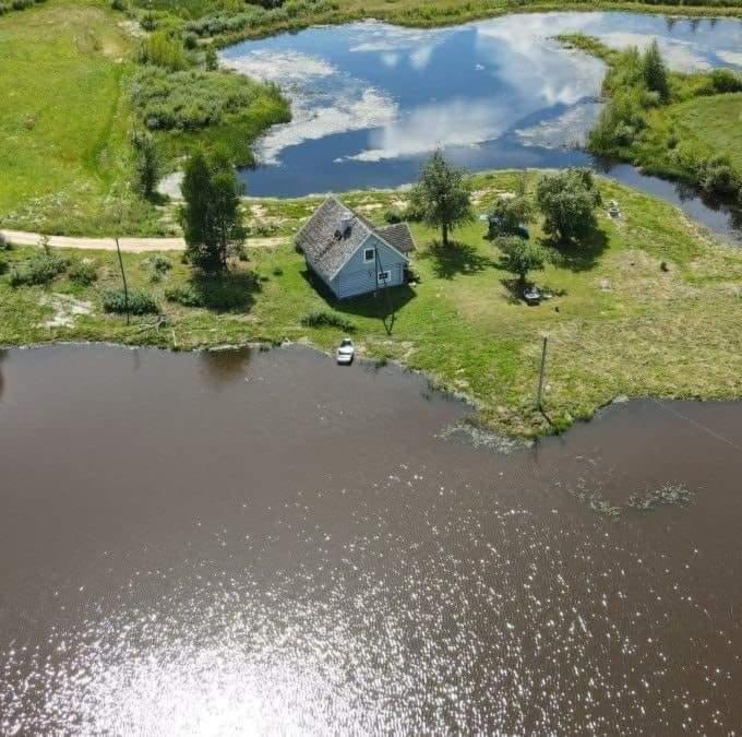 Smetoniškių sodyba