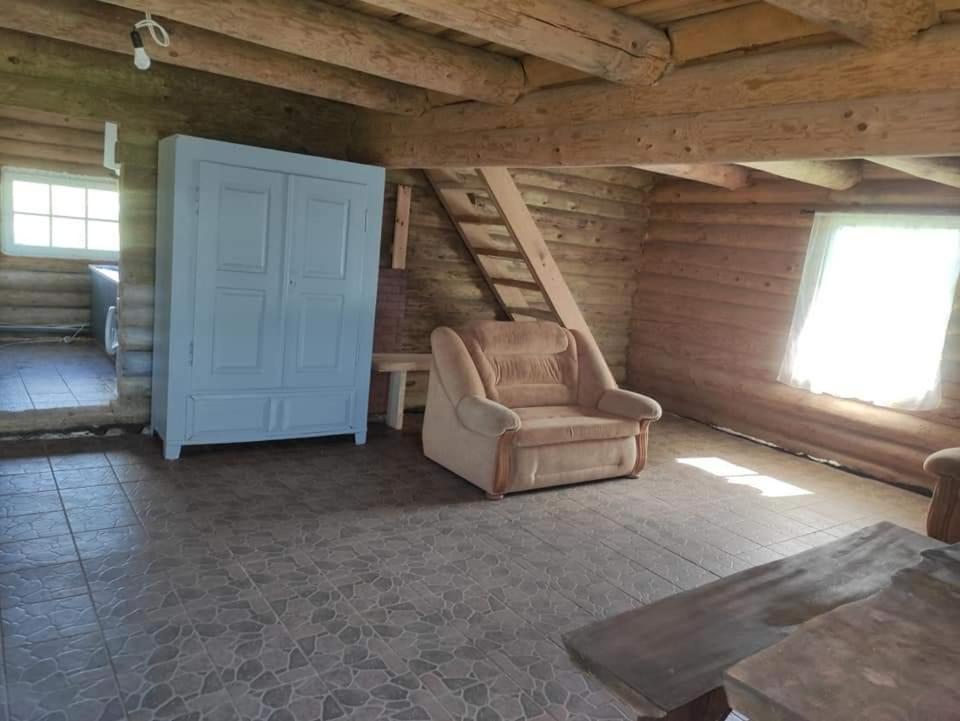 Smetoniškių sodyba