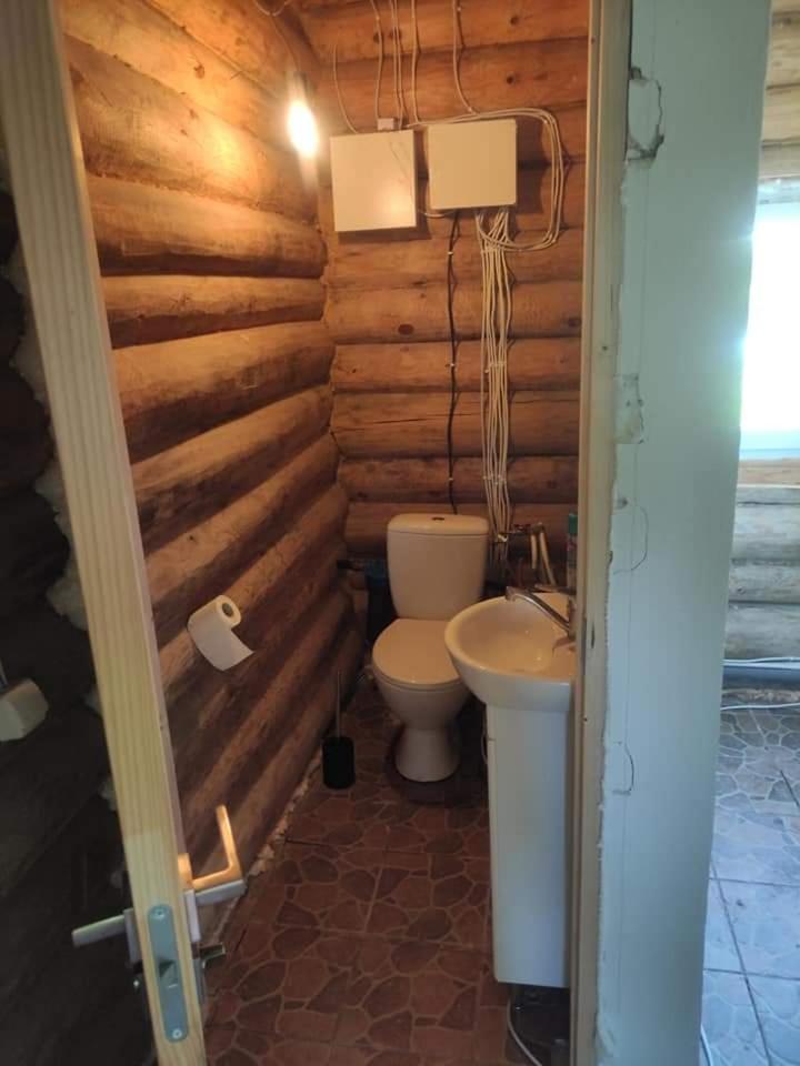 Smetoniškių sodyba