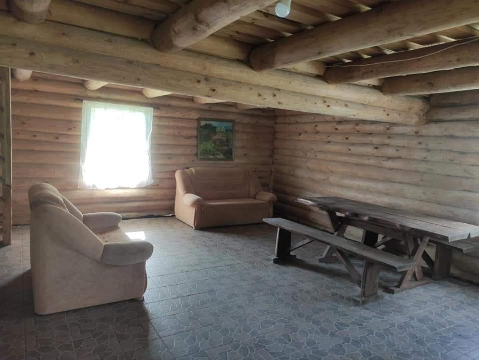 Smetoniškių sodyba