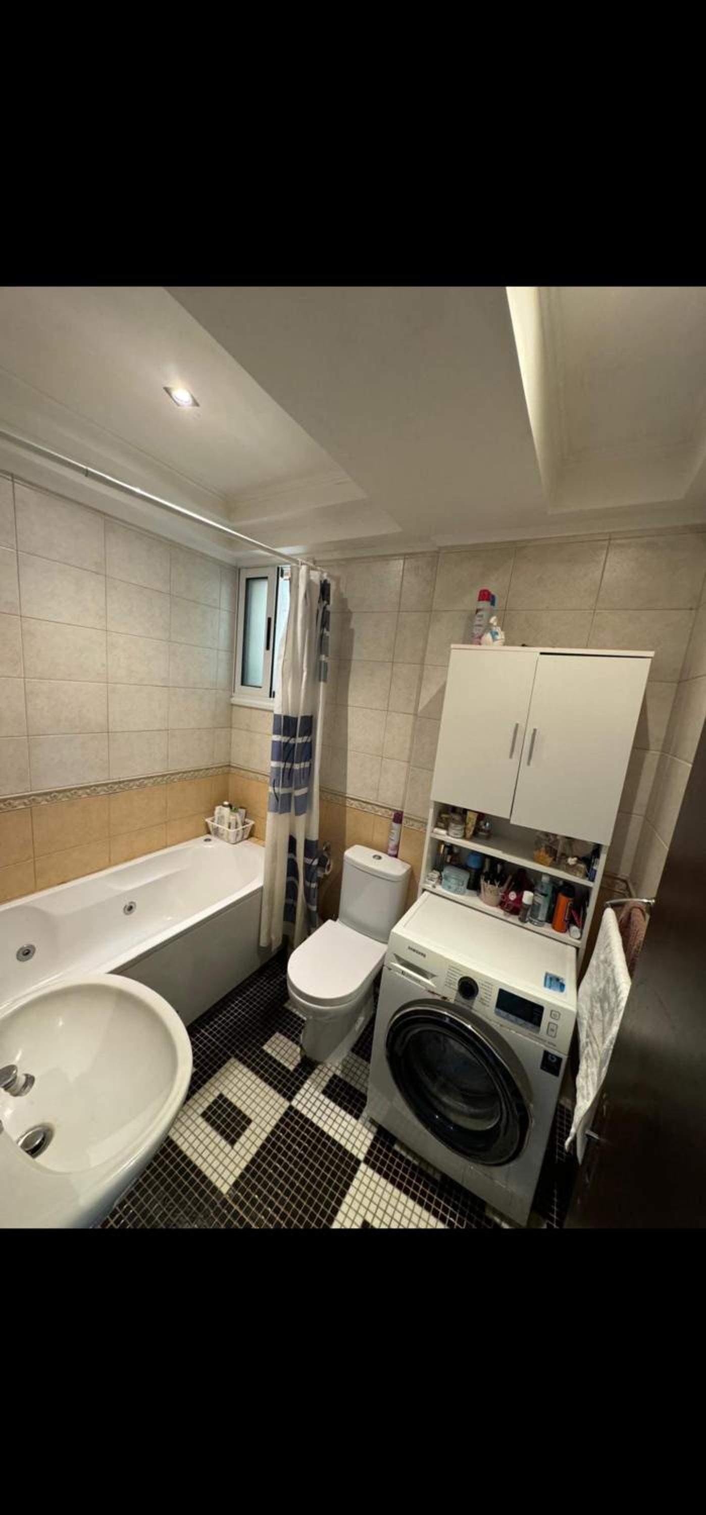 Two bedroom apartment for rent per day