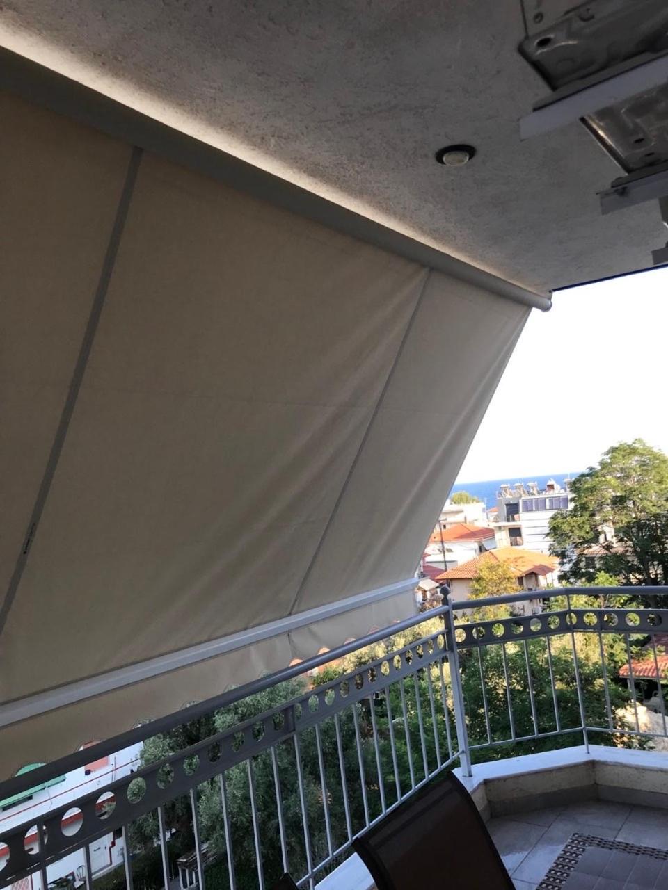 Aegean View Apartment