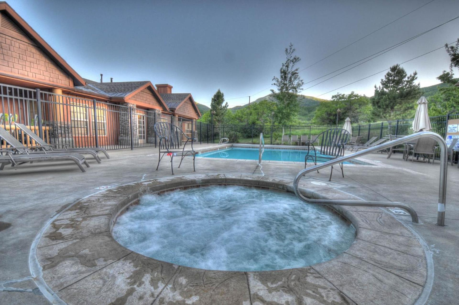 Fox Bay N203 by Moose Management