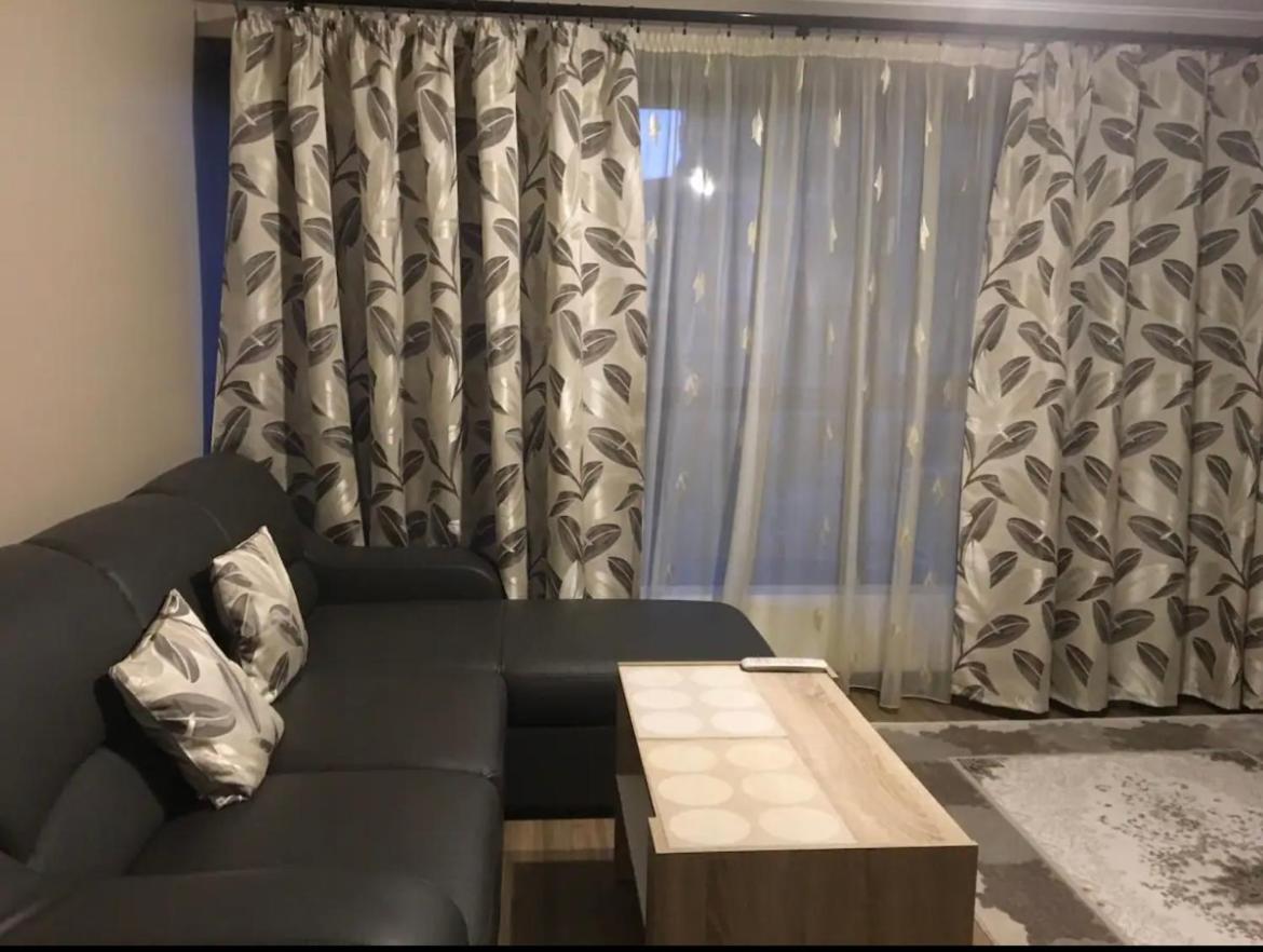 Charming apart next to the beach