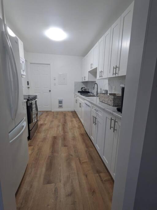 Charming 3 Bedroom Suite