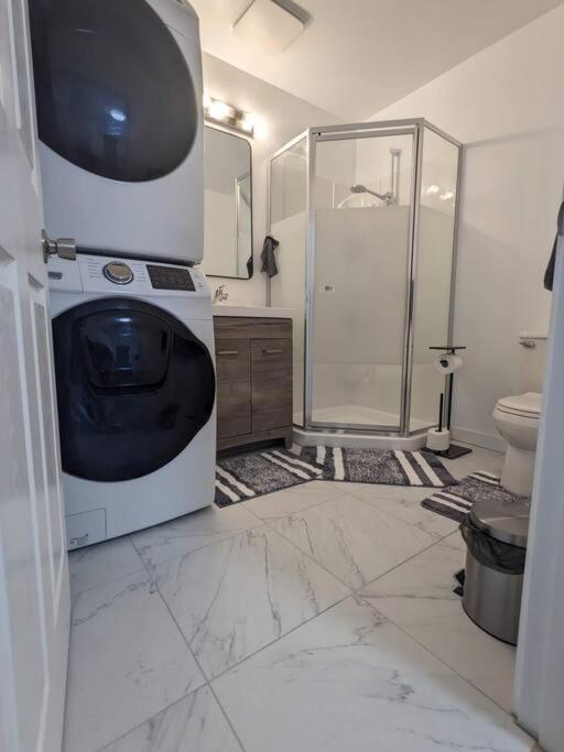 Charming 3 Bedroom Suite