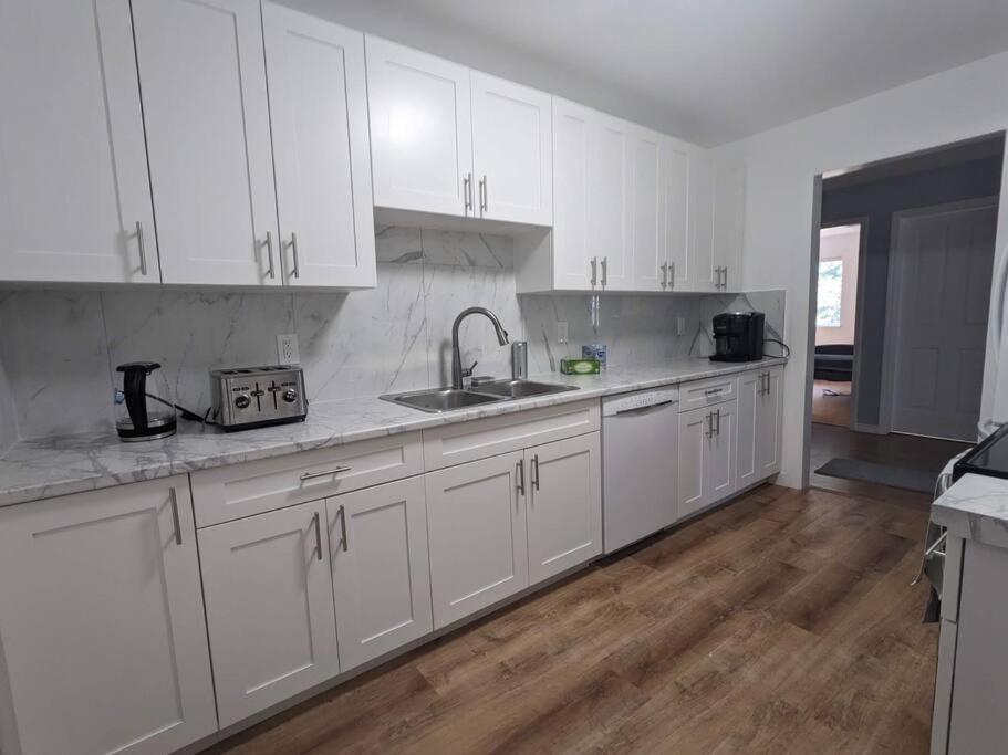 Charming 3 Bedroom Suite