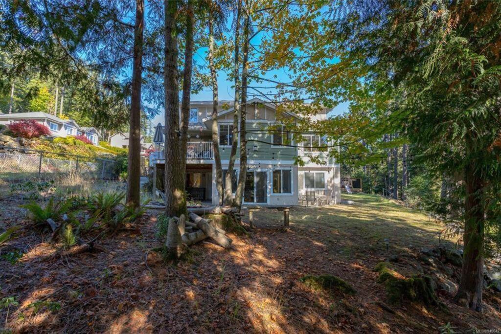 Charming 3 Bedroom Suite