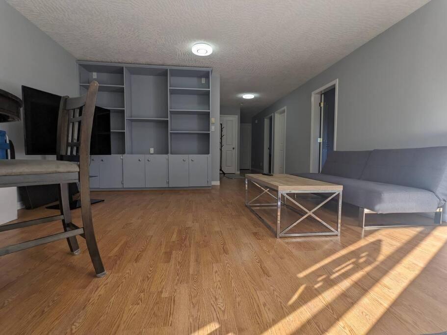 Charming 3 Bedroom Suite