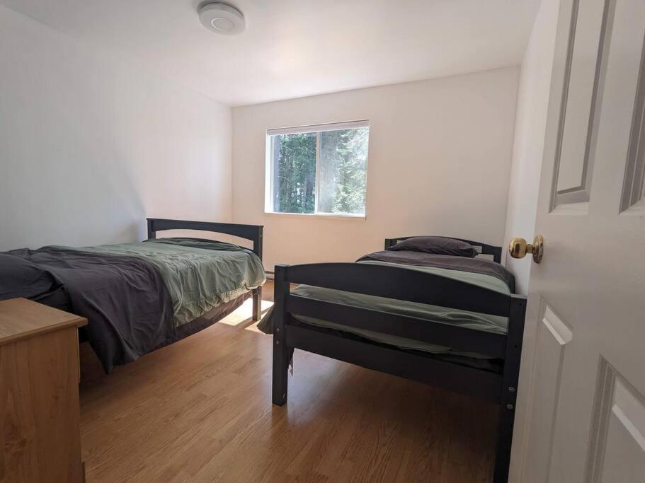 Charming 3 Bedroom Suite