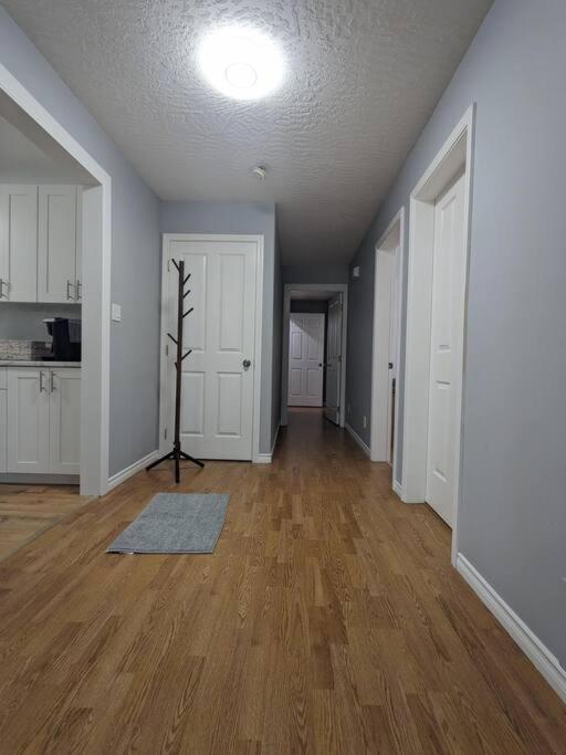 Charming 3 Bedroom Suite