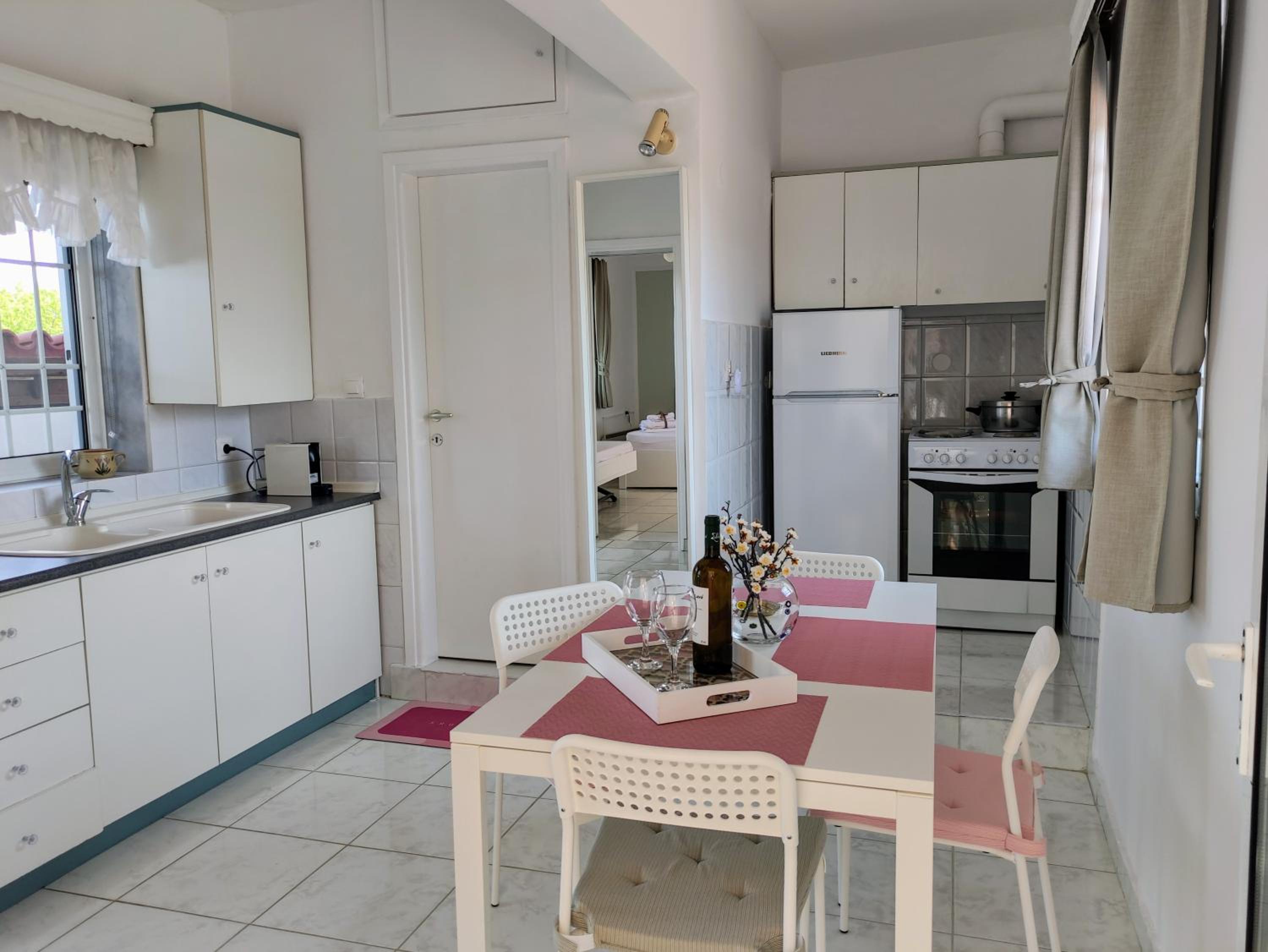 Katerina's Countryside and Sea House view 2