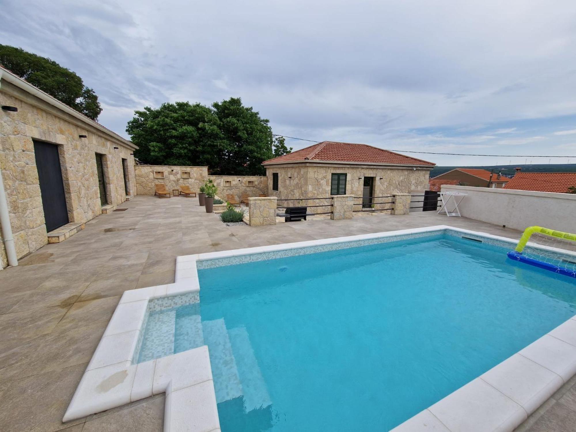 House Yara Dalmatia view 5