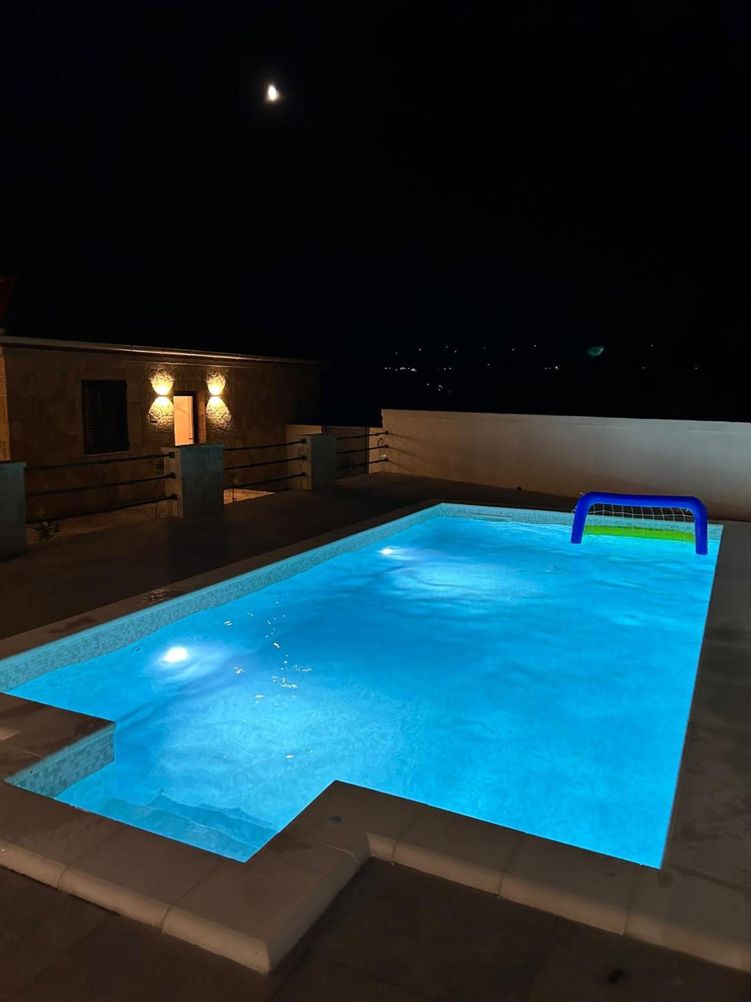 House Yara Dalmatia view 3