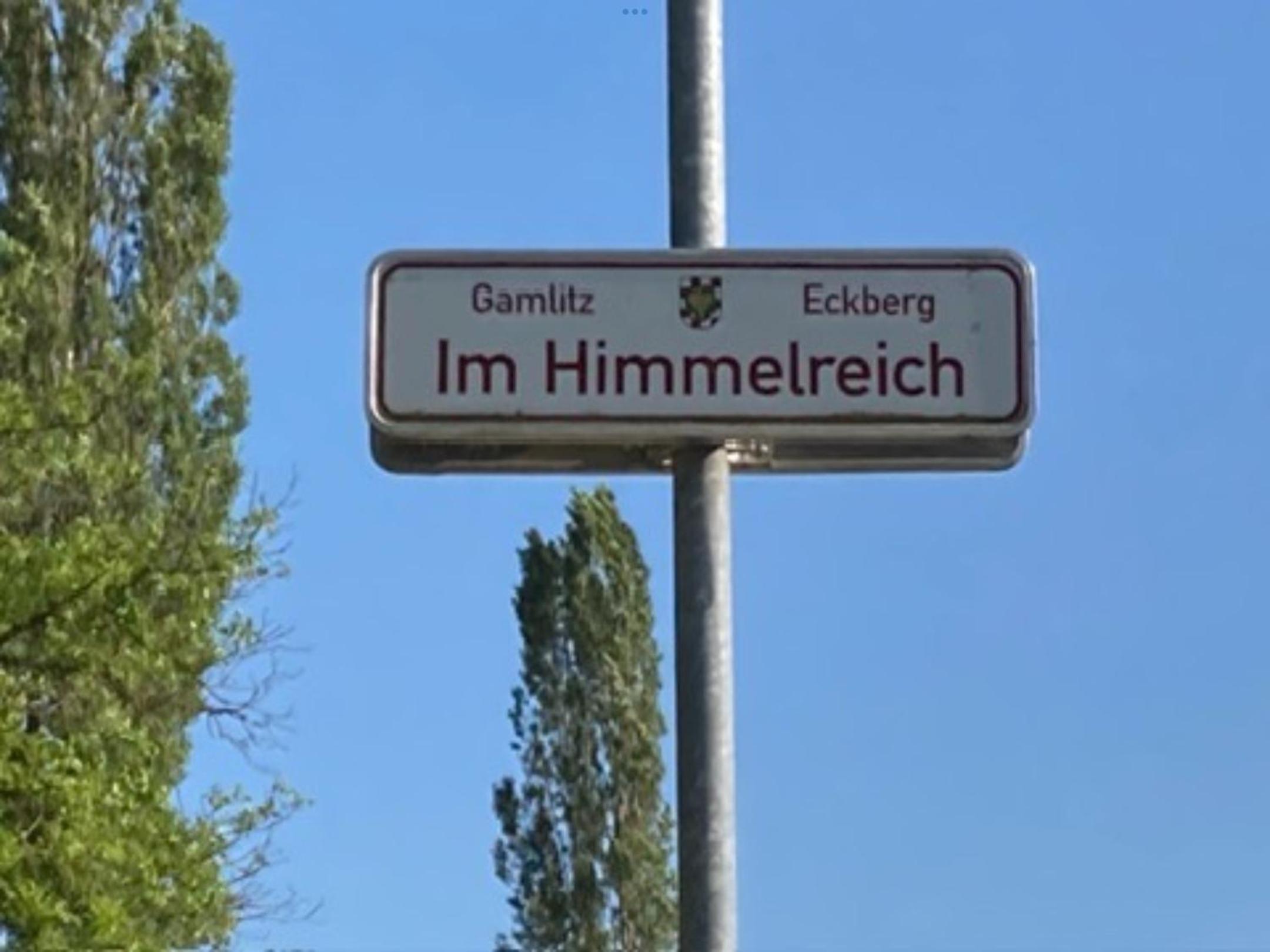 Winzerhaus Im Himmelreich