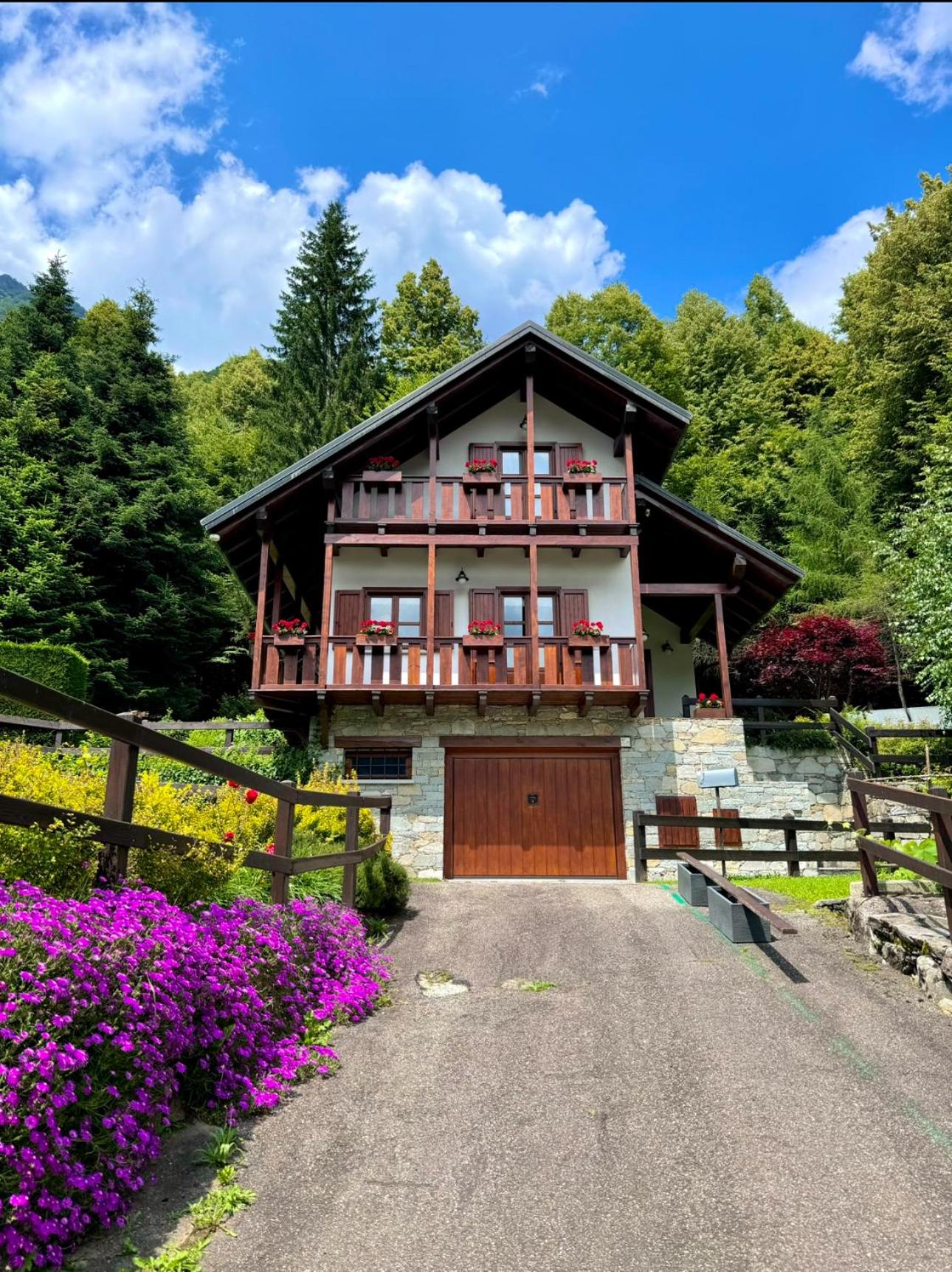 Hotel Villa Paradiso - Image 1