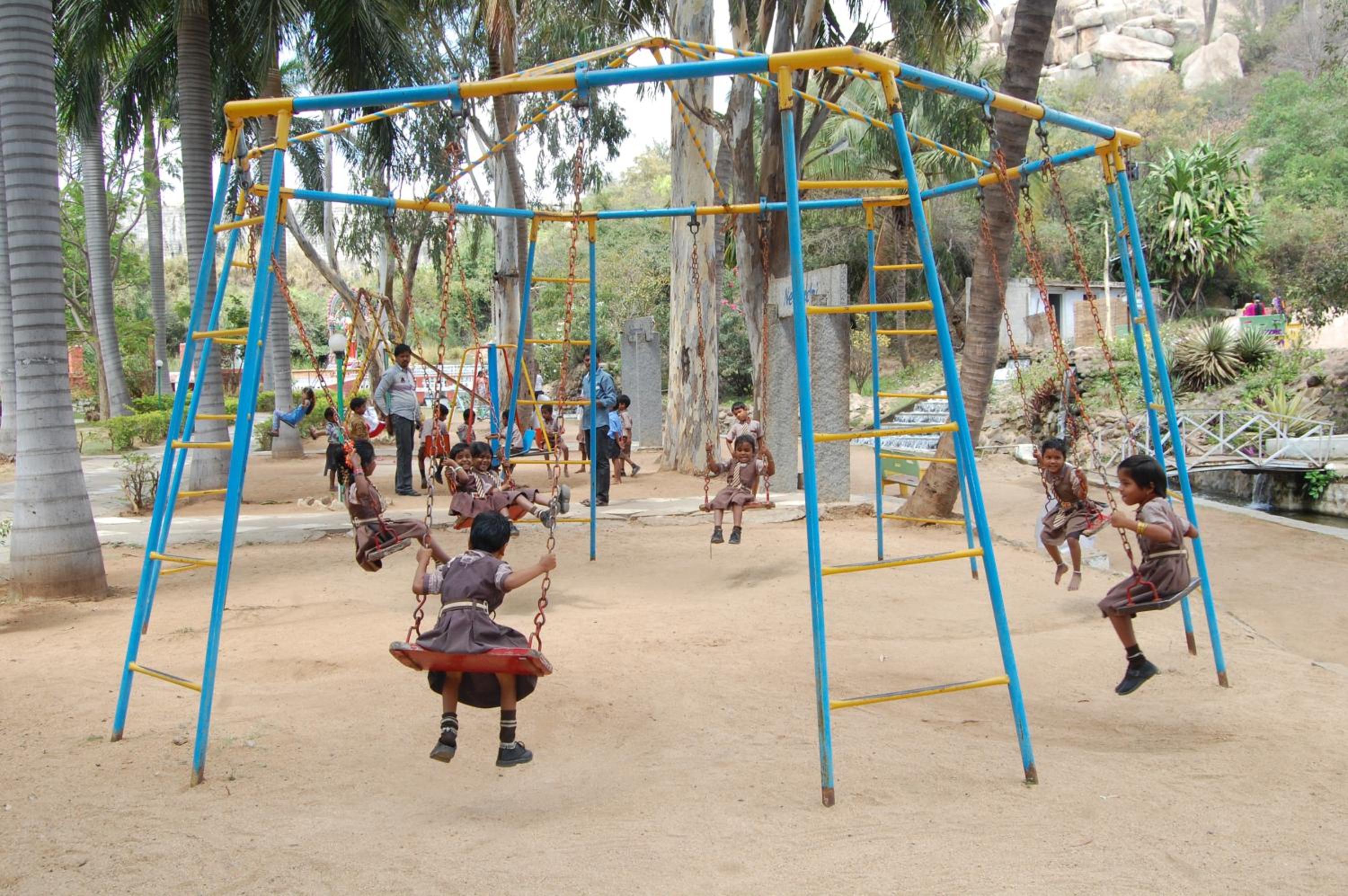 Kishkinda Heritage Resort