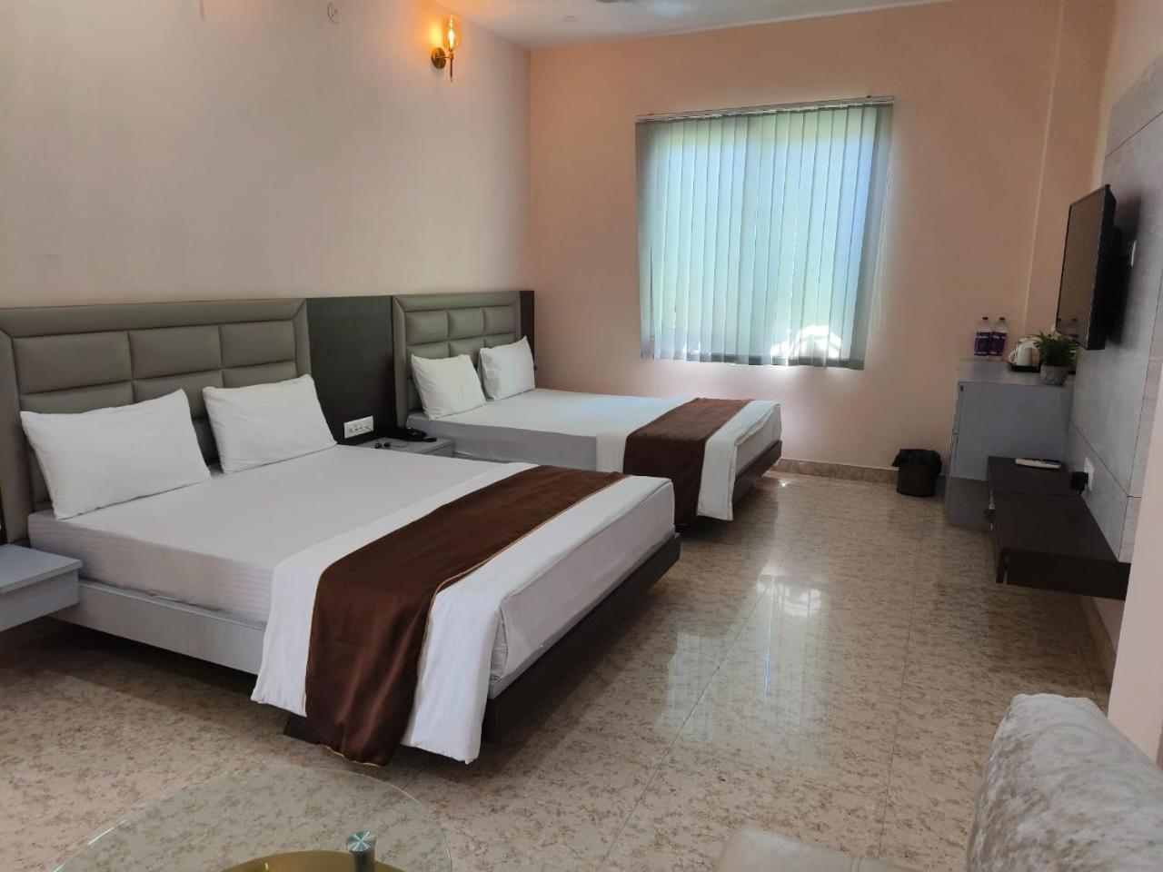 Jaanki Farms & Resorts view 5