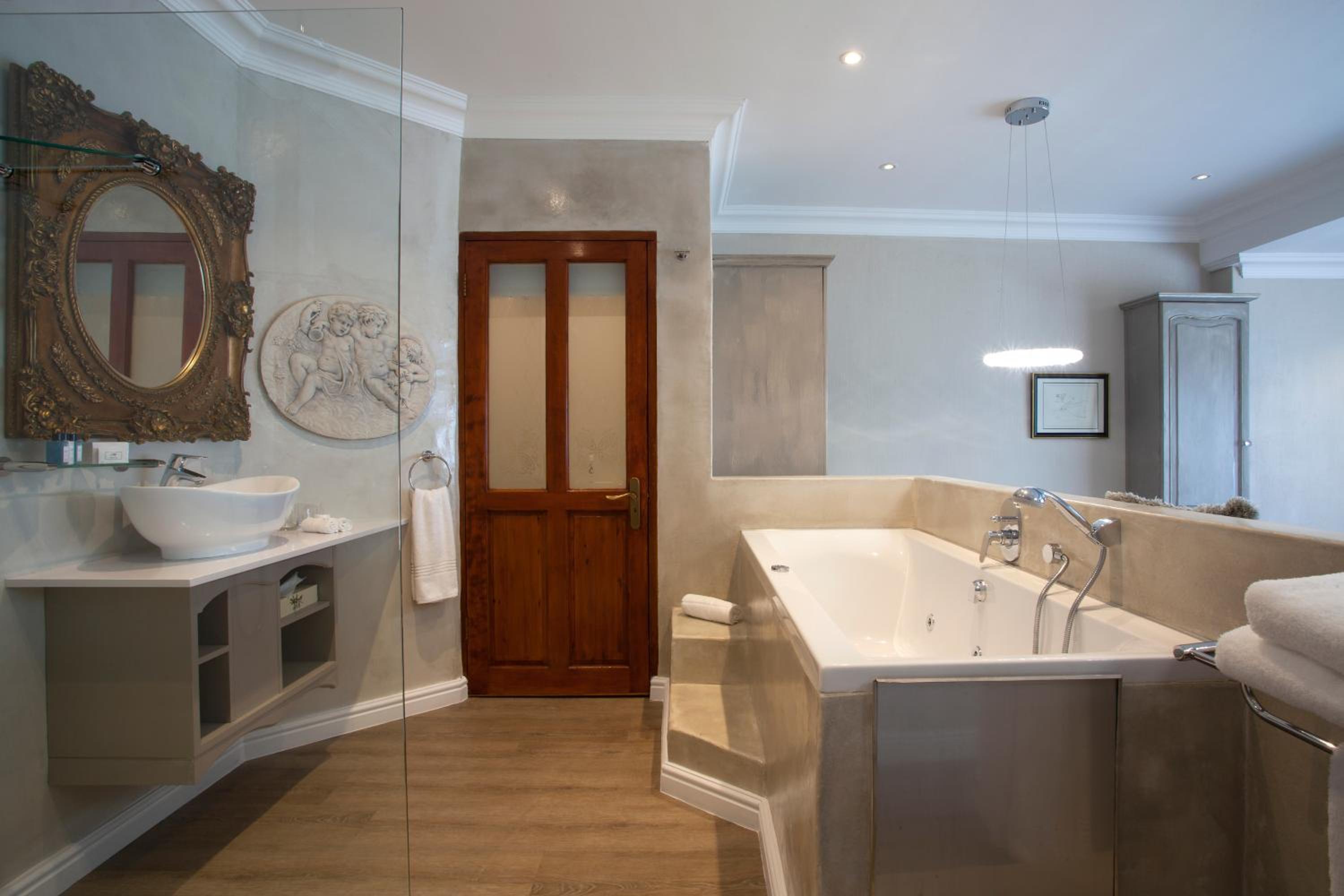 Hermanus Boutique Guest House