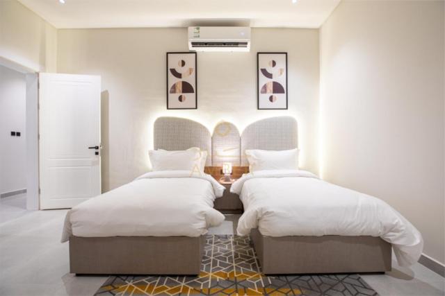 Amber Hospitality - Al Rawdah
