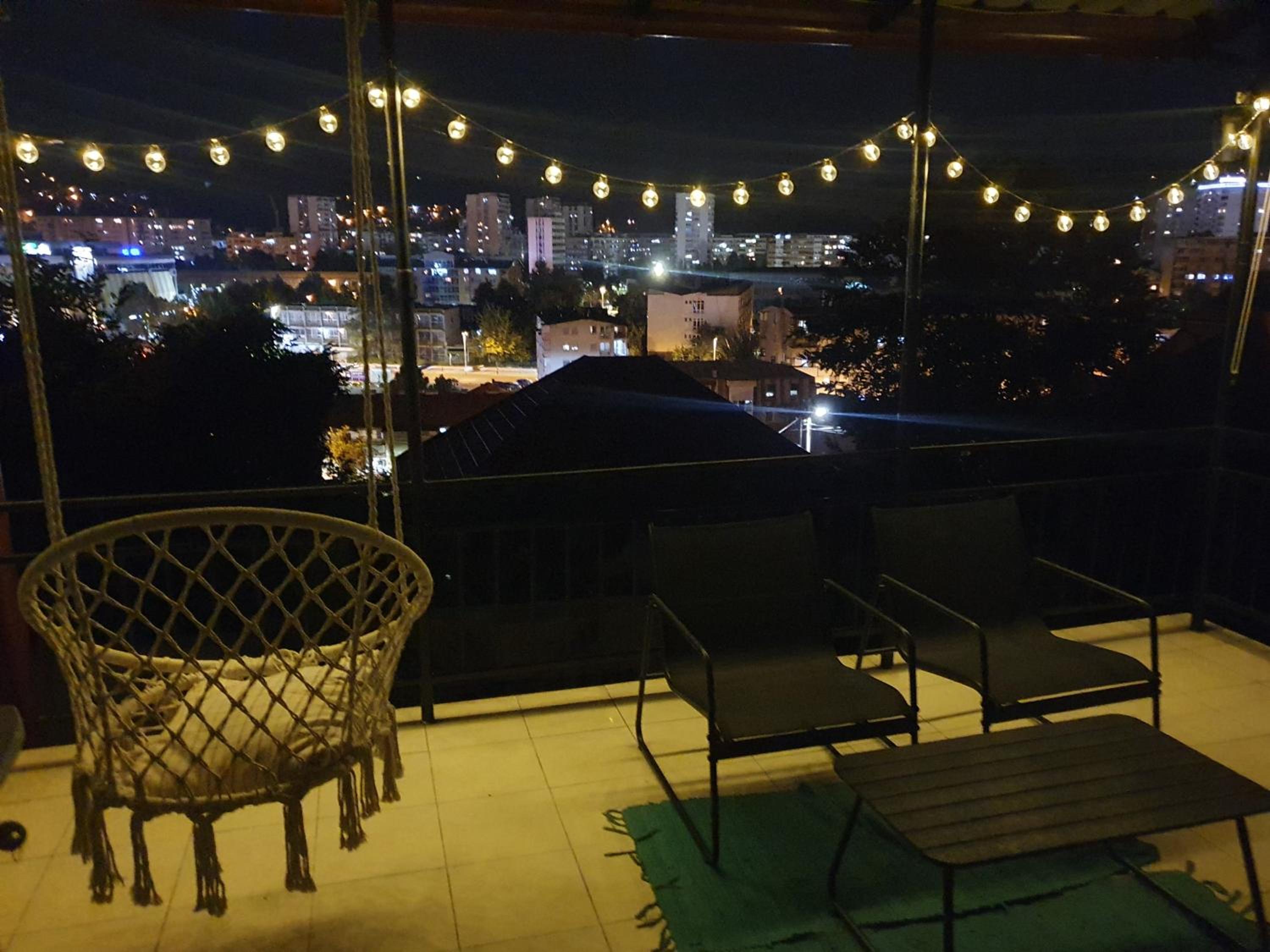 Apartment Forever