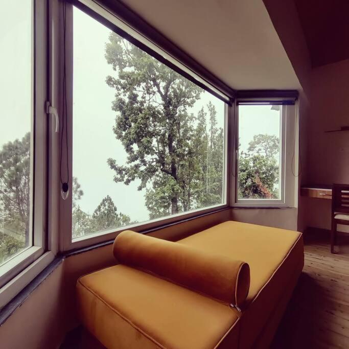 The Lans Mist- A Perfect Getaway For Your Vacation view 2