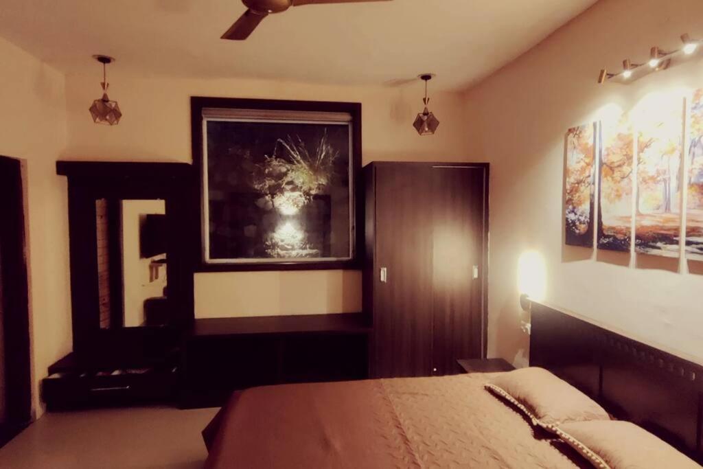 The Lans Mist- A Perfect Getaway For Your Vacation view 3